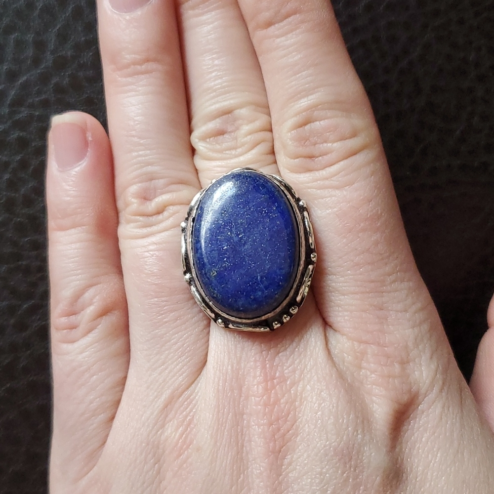 Ring- Size 9 - image 8